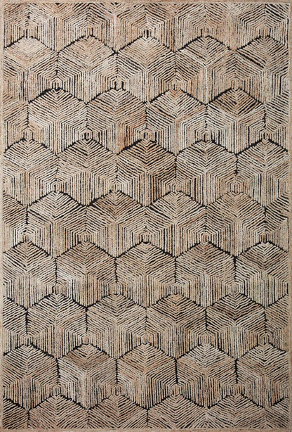 The Rug Corner Loloi Prescott Beige