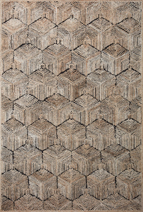 The Rug Corner Loloi Prescott Beige