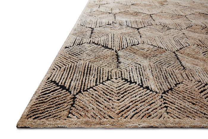 The Rug Corner Loloi Prescott Beige