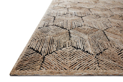 The Rug Corner Loloi Prescott Beige