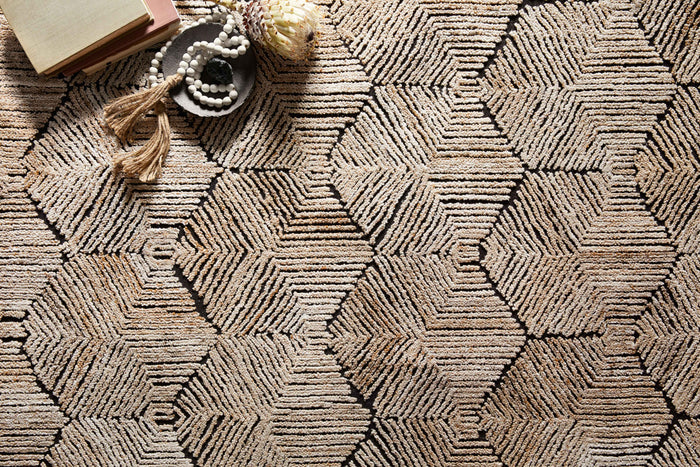 The Rug Corner Loloi Prescott Beige