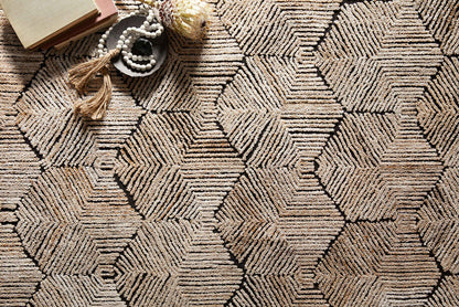 The Rug Corner Loloi Prescott Beige