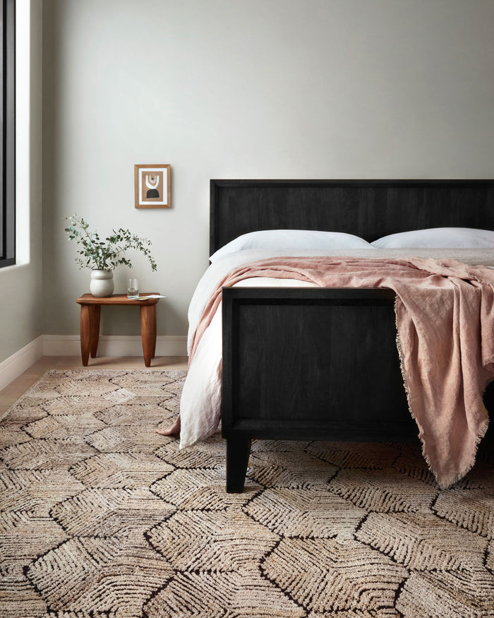 The Rug Corner Loloi Prescott Beige