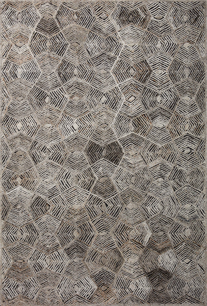 The Rug Corner Loloi Prescott Fawn