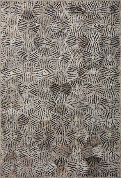 The Rug Corner Loloi Prescott Fawn