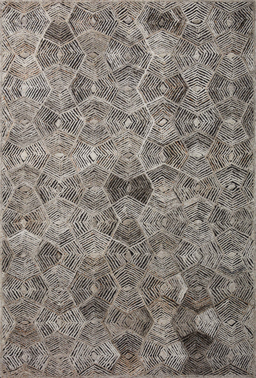 The Rug Corner Loloi Prescott Fawn