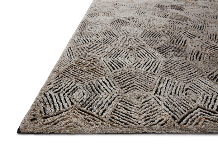 The Rug Corner Loloi Prescott Fawn