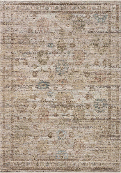 Priscilla Ivory / Multi