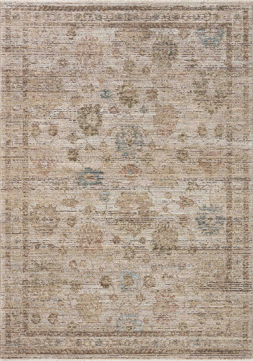 Priscilla Ivory / Multi