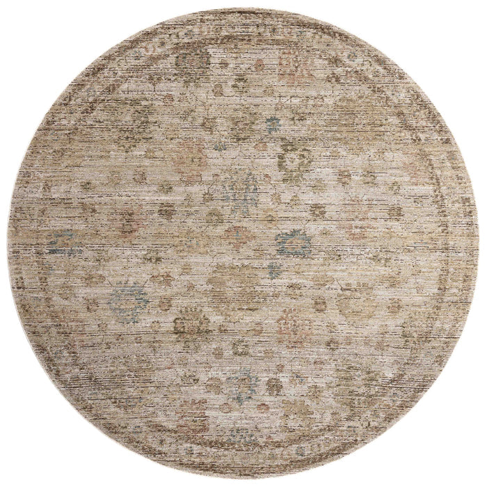 Priscilla Ivory / Multi