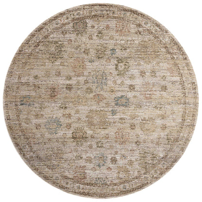 Priscilla Ivory / Multi