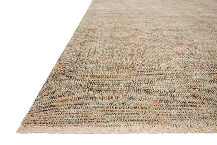 The Rug Corner Loloi Priya Olive / Graphite