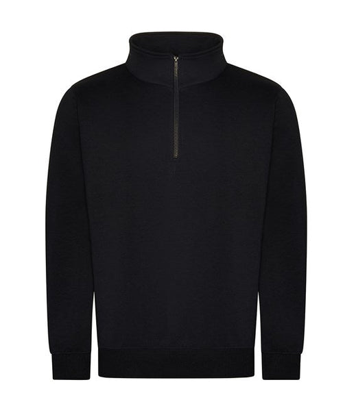 Pro RTX Pro 1/4 Neck Zip Sweatshirt