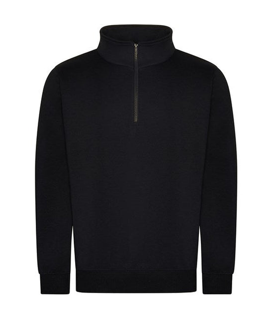 Pro RTX Pro 1/4 Neck Zip Sweatshirt