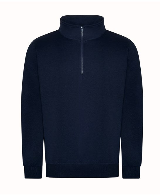 Pro RTX Pro 1/4 Neck Zip Sweatshirt