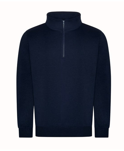 Pro RTX Pro 1/4 Neck Zip Sweatshirt