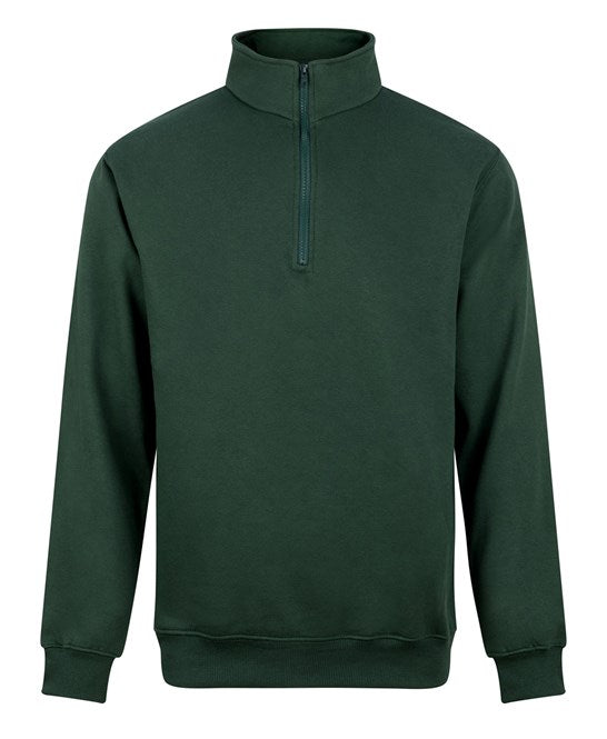 Pro RTX Pro 1/4 Neck Zip Sweatshirt