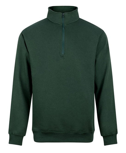 Pro RTX Pro 1/4 Neck Zip Sweatshirt