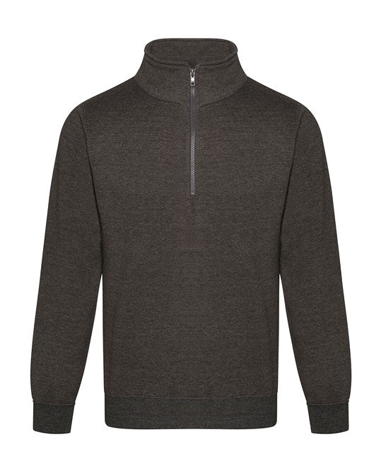 Pro RTX Pro 1/4 Neck Zip Sweatshirt