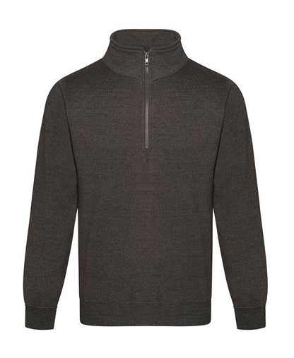Pro RTX Pro 1/4 Neck Zip Sweatshirt