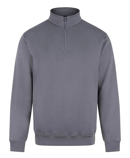 Pro RTX Pro 1/4 Neck Zip Sweatshirt