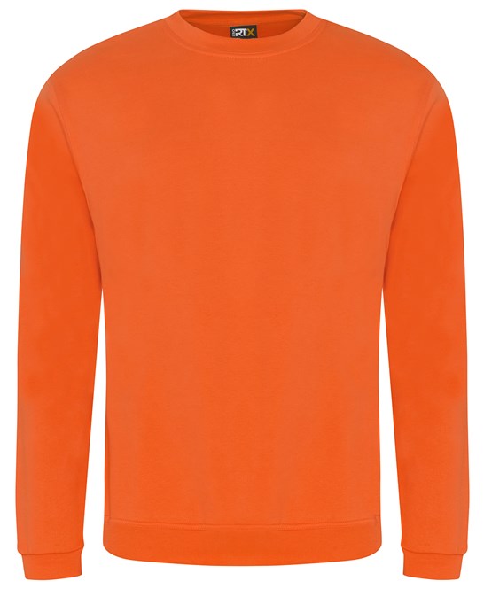 Orange / XS