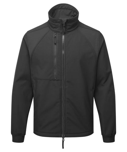 PW135 Wx2 2-Layer Softshell