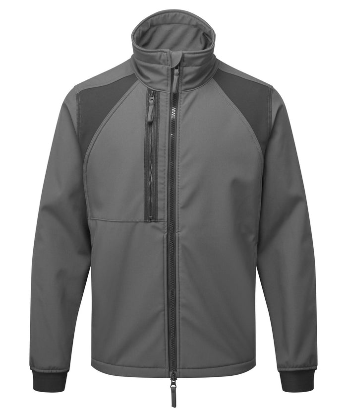 PW135 Wx2 2-Layer Softshell