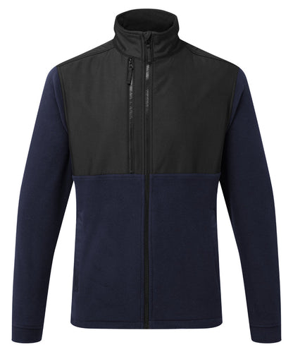 PW136 Wx2 Fleece