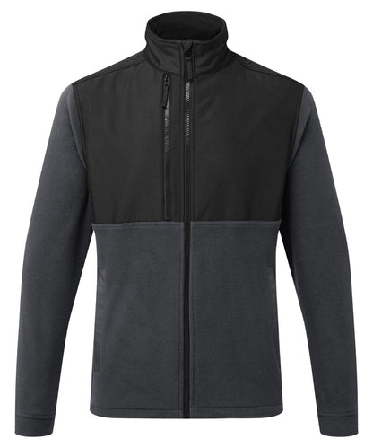 PW136 Wx2 Fleece