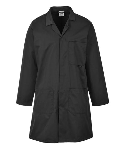 PW175 Lab Coat (2852)