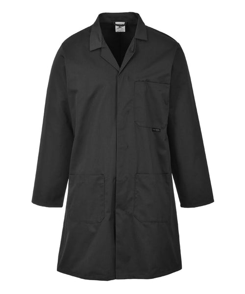 PW175 Lab Coat (2852)