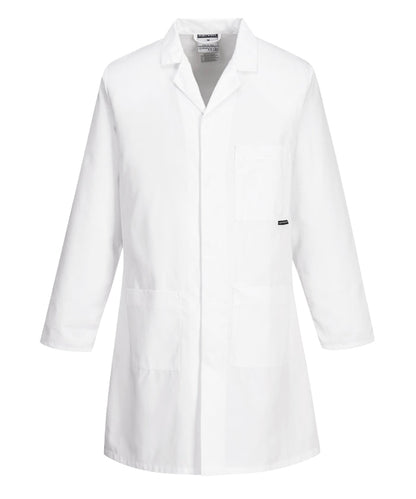 PW175 Lab Coat (2852)