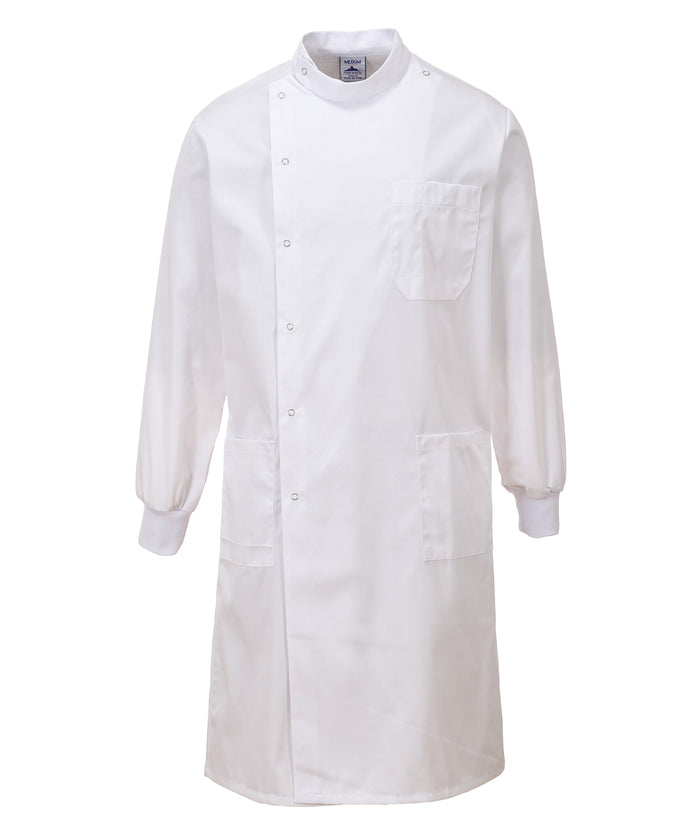 PW185 Howie Coat – Texpel Finish
