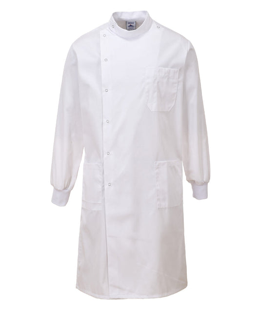 PW185 Howie Coat – Texpel Finish
