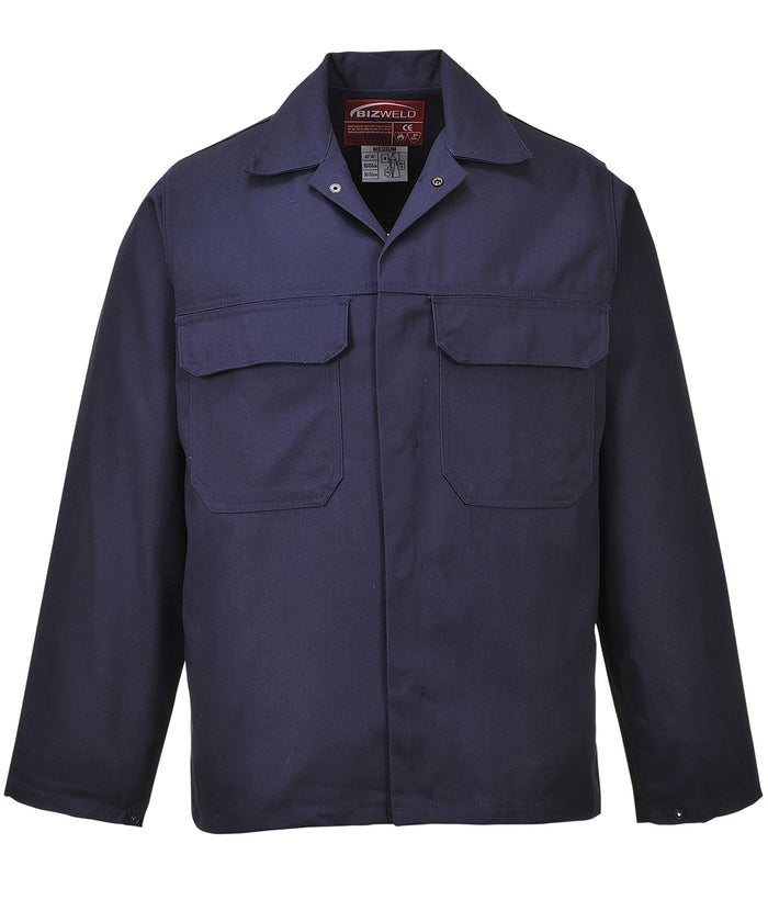 PW251 Bizweld™ Jacket (Biz2)