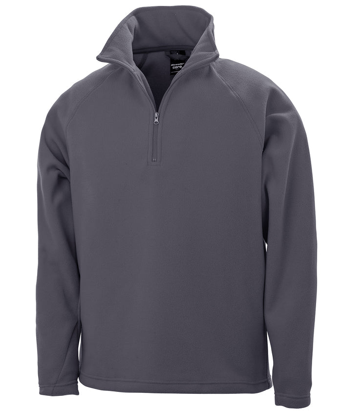R112X Core Microfleece Top