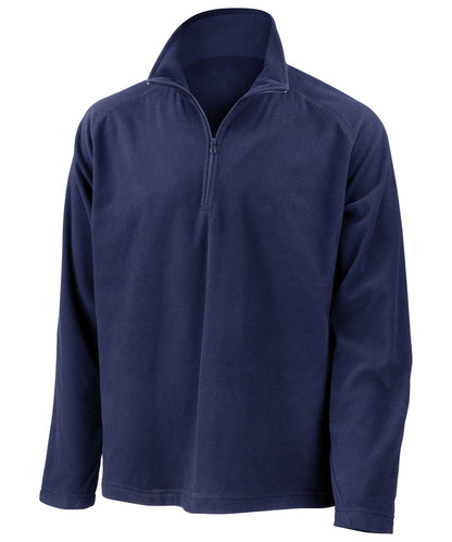 R112X Core Microfleece Top
