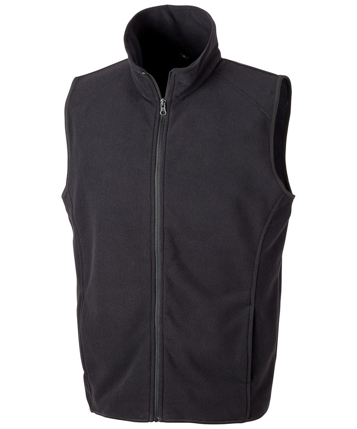 R116X Core Microfleece Gilet