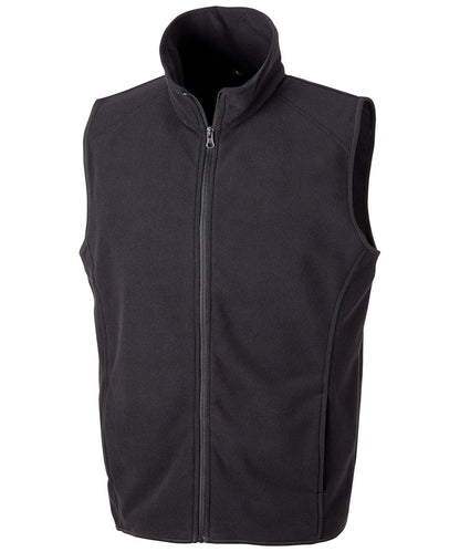R116X Core Microfleece Gilet