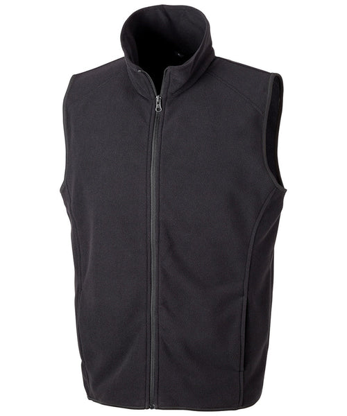 R116X Core Microfleece Gilet