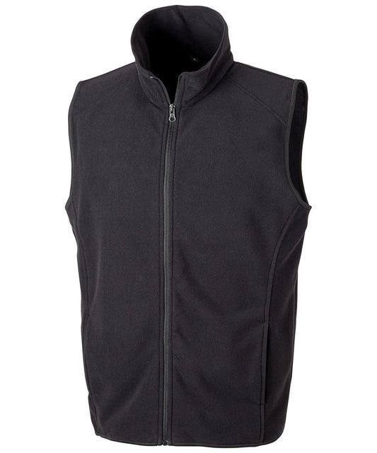 R116X Core Microfleece Gilet