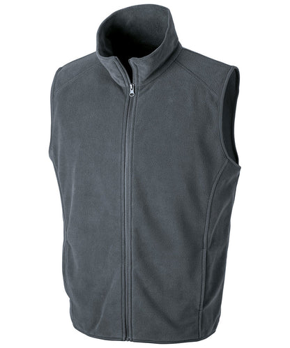 R116X Core Microfleece Gilet