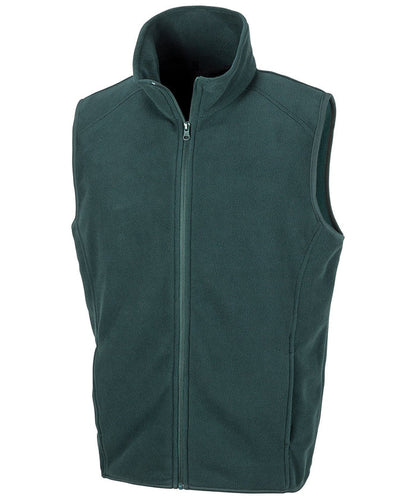 R116X Core Microfleece Gilet