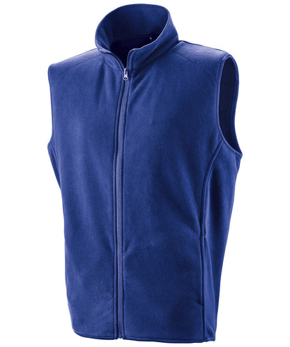 R116X Core Microfleece Gilet