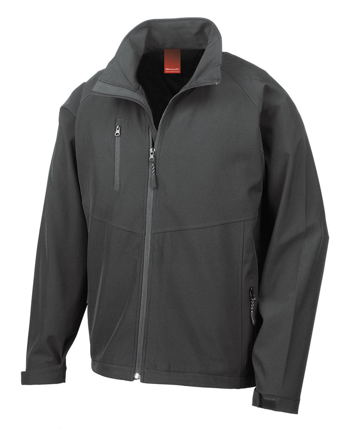 R128X Baselayer Softshell Jacket