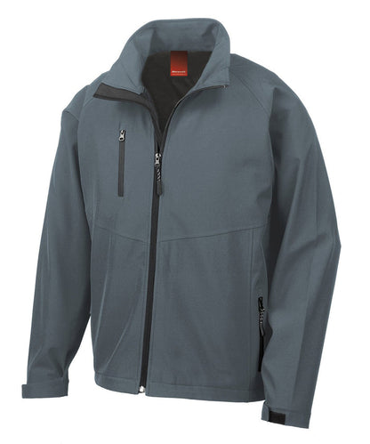 R128X Baselayer Softshell Jacket