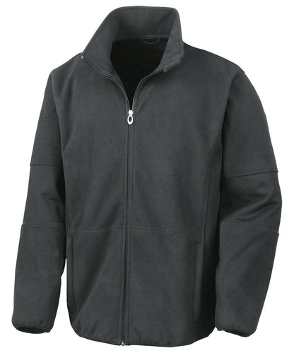 R131M Osaka Combed Pile Softshell Jacket