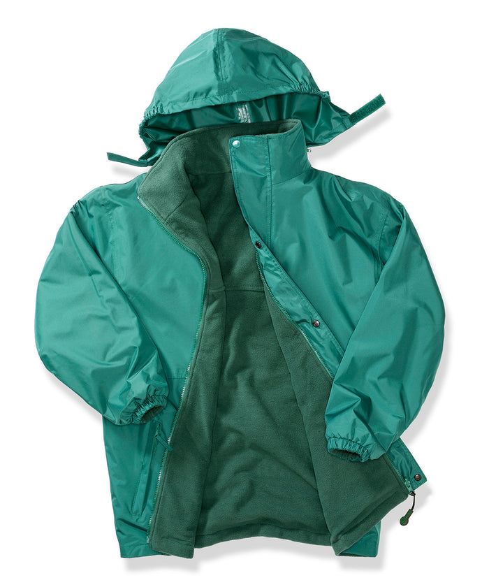 R160A Recycled Stormdri 4000 Jacket