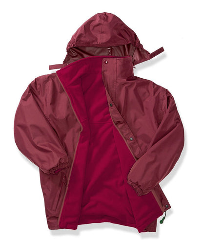 R160A Recycled Stormdri 4000 Jacket